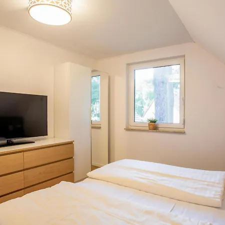 Merlin Ausguck - Familienfreundliche Dachgeschosswohnung Mit Morgensonne