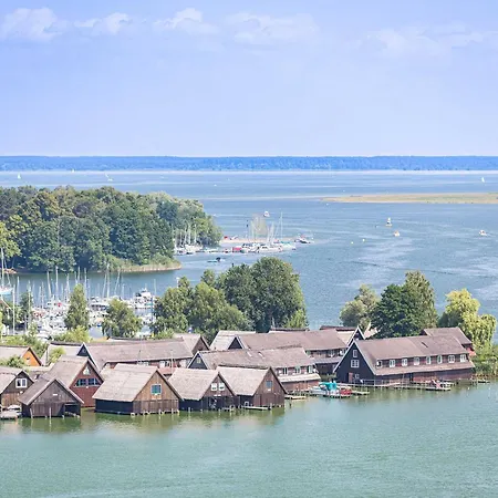 Merlin Ausguck - Familienfreundliche Dachgeschosswohnung Mit Morgensonne Lägenhet Marienfelde