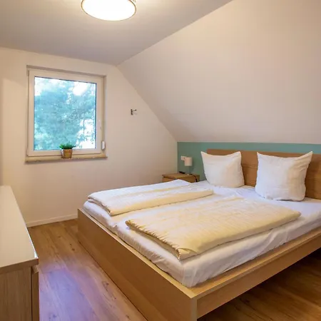 Merlin Ausguck - Familienfreundliche Dachgeschosswohnung Mit Morgensonne *