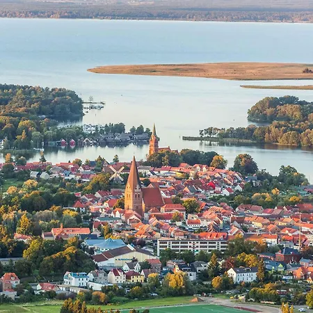 Merlin Ausguck - Familienfreundliche Dachgeschosswohnung Mit Morgensonne Apartment Marienfelde