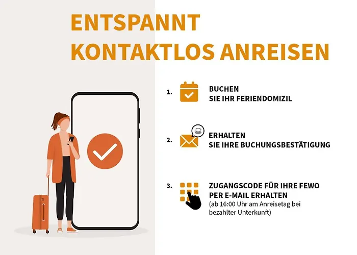Merlin Ausguck - Familienfreundliche Dachgeschosswohnung Mit Morgensonne * Marienfelde