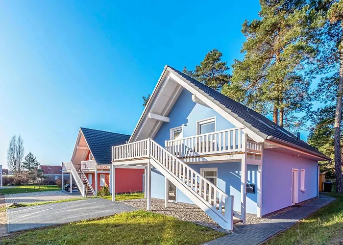 Merlin Ausguck - Familienfreundliche Dachgeschosswohnung Mit Morgensonne Apartment