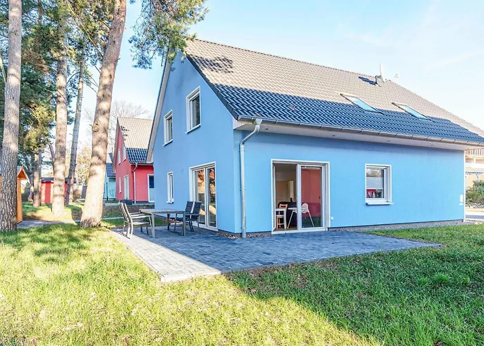 Merlin Ausguck - Familienfreundliche Dachgeschosswohnung Mit Morgensonne * Marienfelde